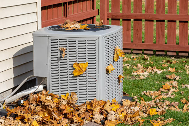Best HVAC Financing and Leasing in Burlington, KY
