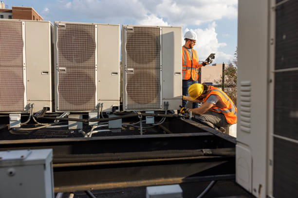 Trusted Burlington, KY HVAC Experts