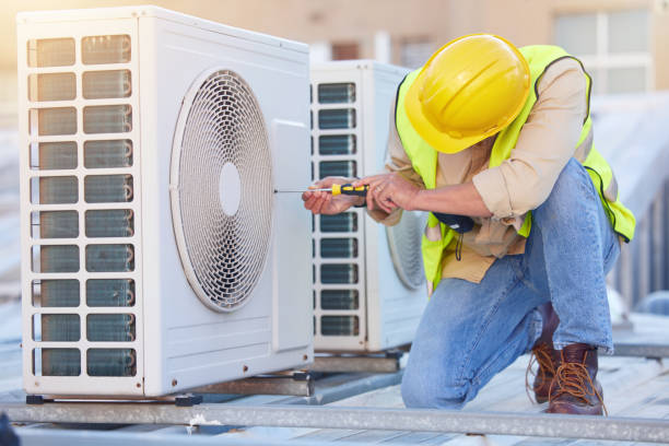 Best Commercial HVAC in Burlington, KY